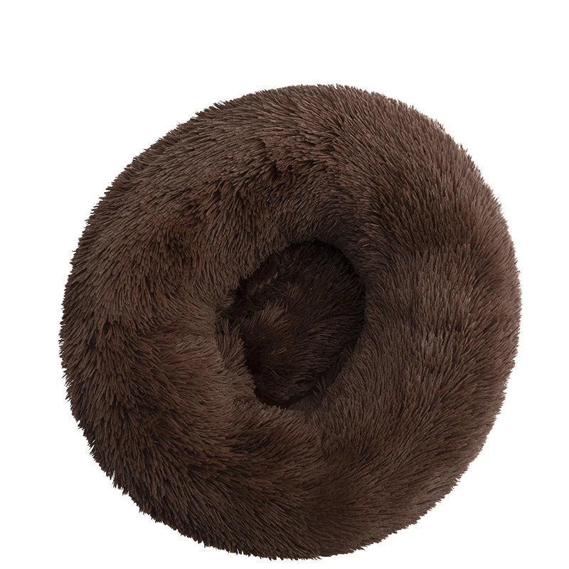 Lit Moelleux Apaisant pour Chien et Chat