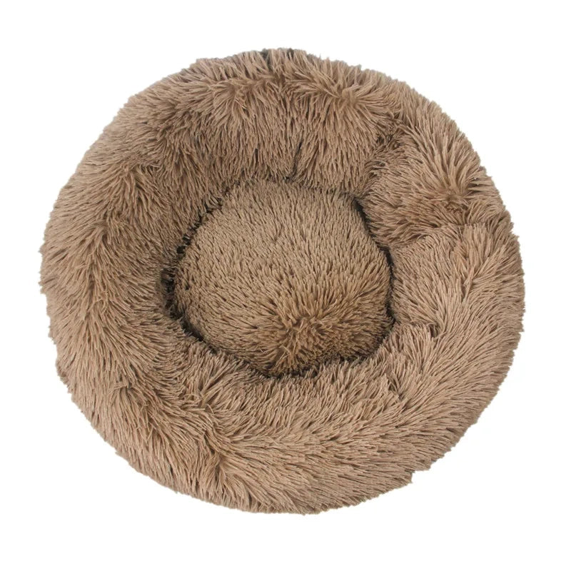 Lit Moelleux Apaisant pour Chien et Chat