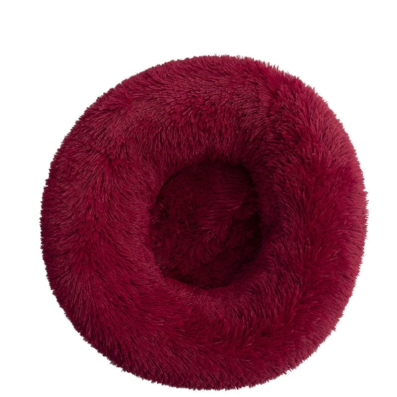 Lit Moelleux Apaisant pour Chien et Chat