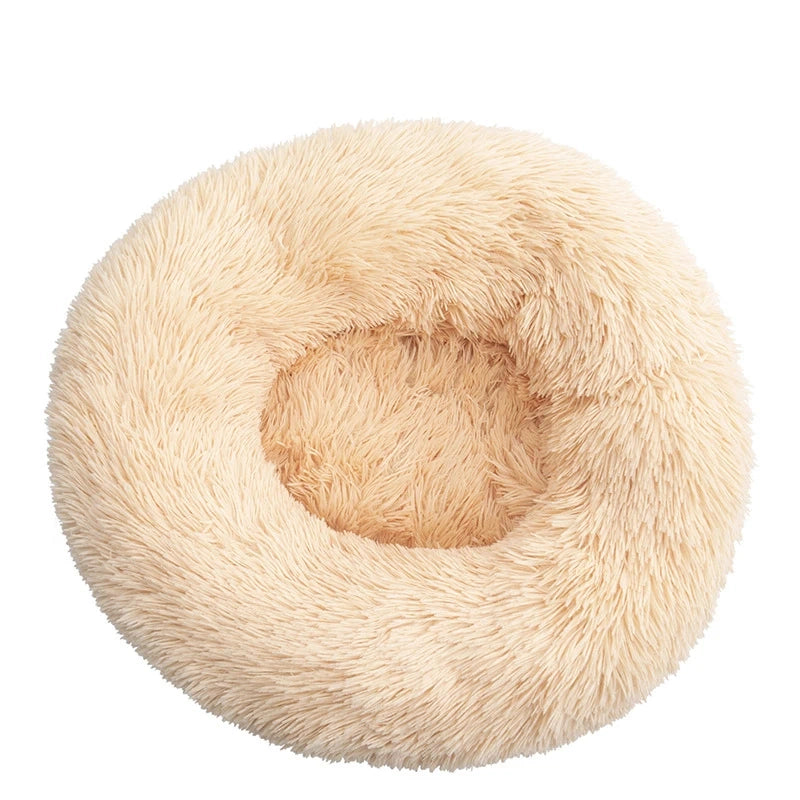 Lit Moelleux Apaisant pour Chien et Chat