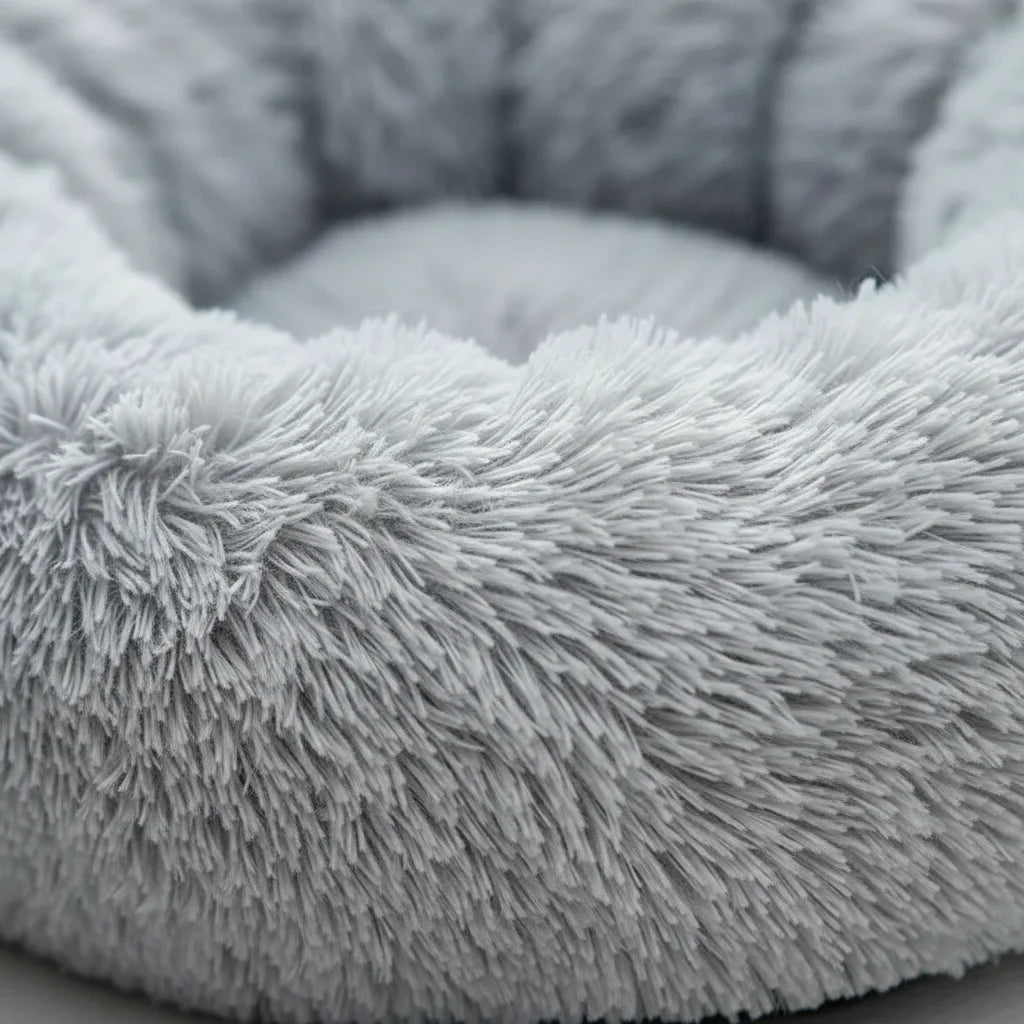 Lit Moelleux Apaisant pour Chien et Chat