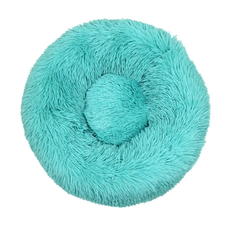 Lit Moelleux Apaisant pour Chien et Chat