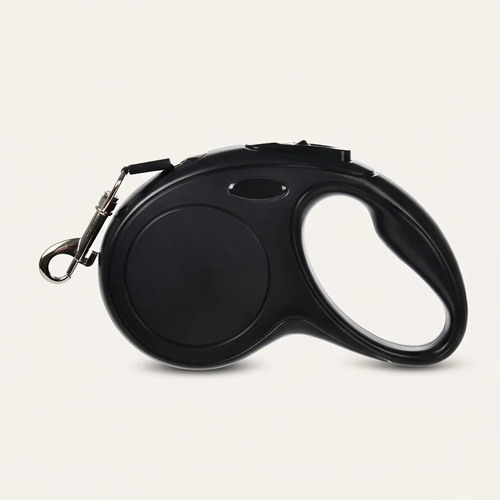Laisse Rétractable Ergonomique pour Chien
