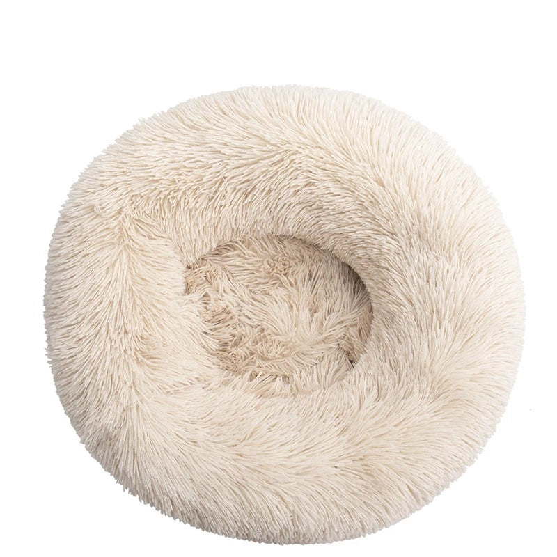 Lit Moelleux Apaisant pour Chien et Chat