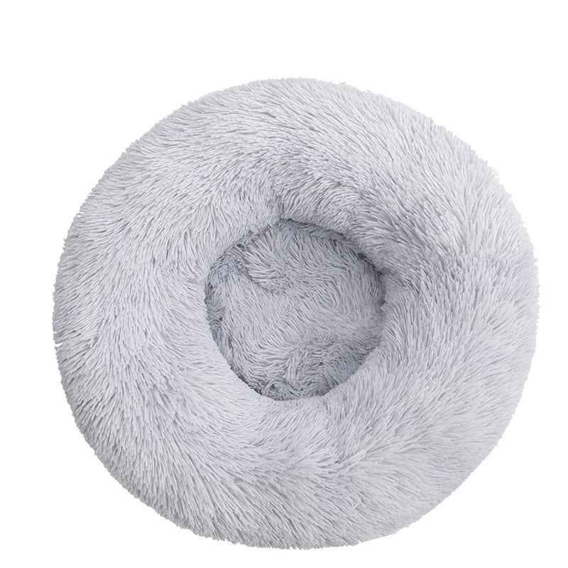 Lit Moelleux Apaisant pour Chien et Chat