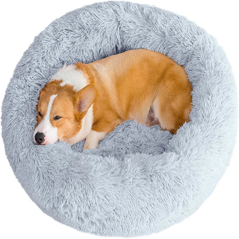Lit Moelleux Apaisant pour Chien et Chat