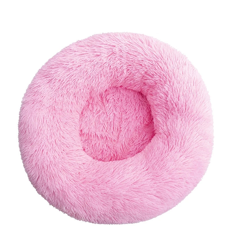 Lit Moelleux Apaisant pour Chien et Chat