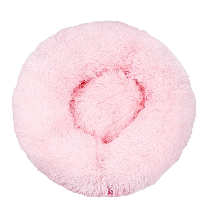 Lit Moelleux Apaisant pour Chien et Chat